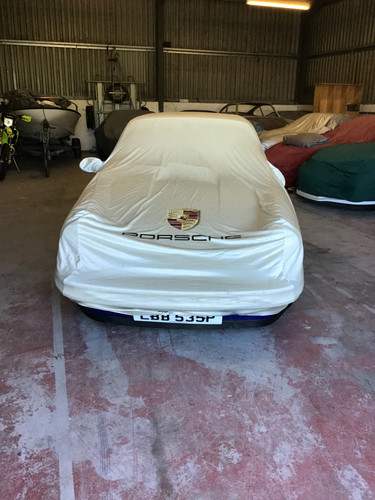 Genune porsche indoor car - porsche,