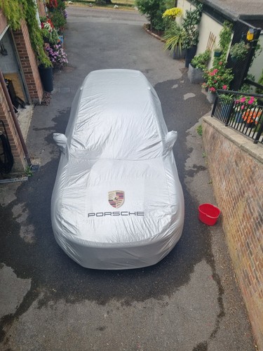 Genuine porsche macan 95b - genuine,