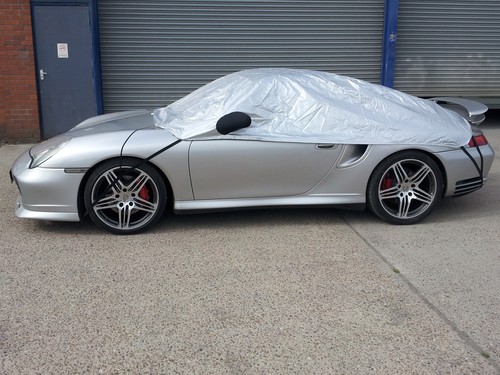 Porsche 911 996 997 991 - , half