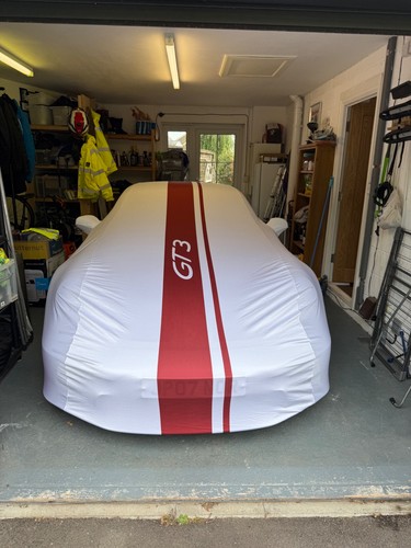 Genuine porsche 992 - genuine, (911)