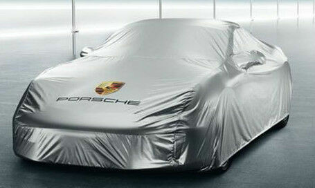 New genuine porsche 986 - genuine,