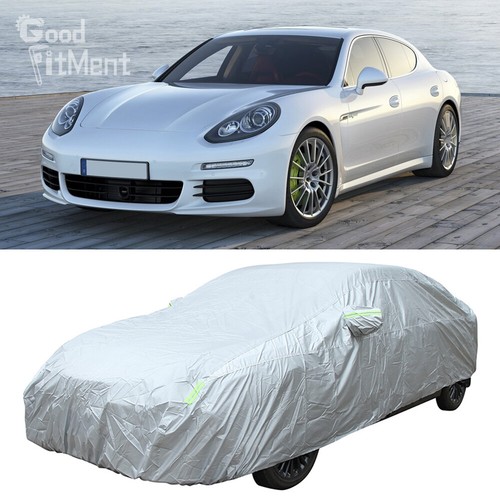 Full car cover outdoor - car, sun