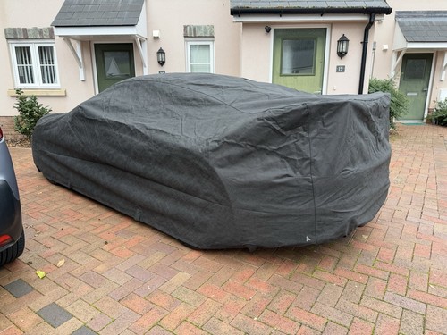 Porsche 992 aero kit - kit, outdoor