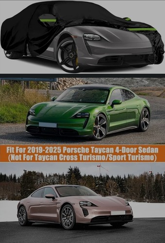 Waterproof car cover - cover, for