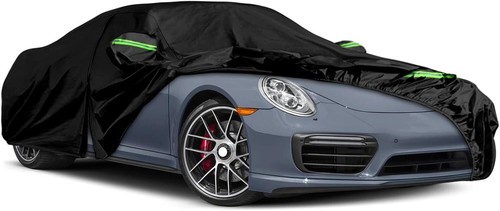 Waterproof car cover replace - car,