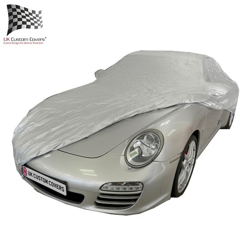 Porsche 996 911 car cover - 996/911,