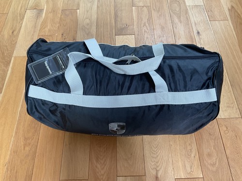 Genuine porsche car cover - genuine,