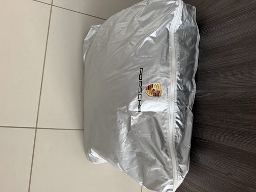 Genuine porsche 911 - genuine,