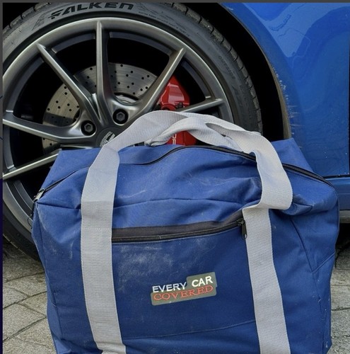 Every car covered porsche - every,