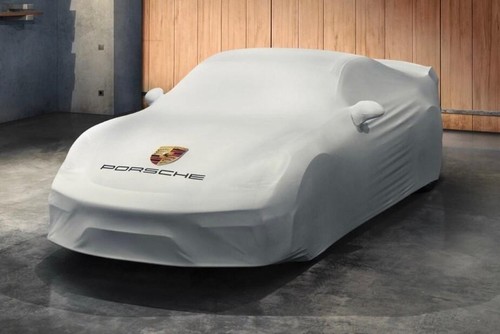Brand new genuine porsche - new,