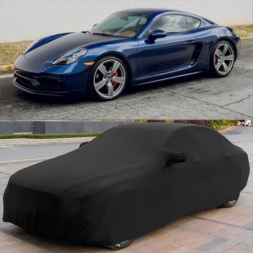 Indoor car full stretch - car,