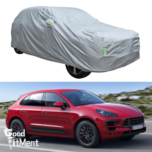 4850mm for porsche macan - 4850mm,