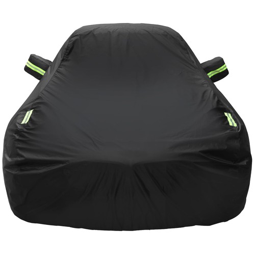 Outdoor full car cover - full,