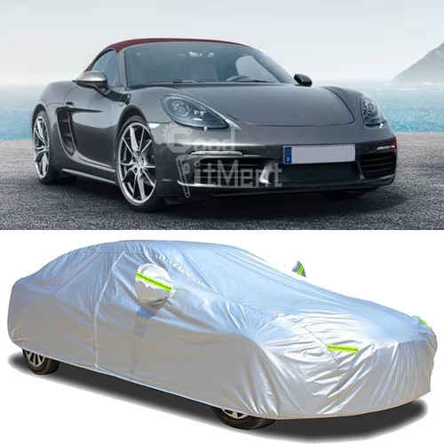 Full car cover outdoor sun - car,