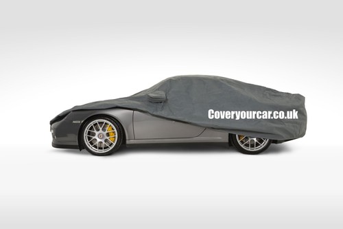 Stormforce outdoor car cover - stormforce,