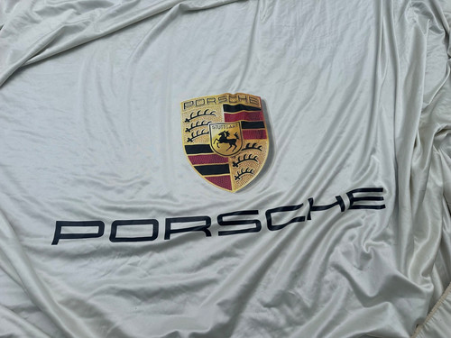 Genuine porsche 981 boxster - porsche,