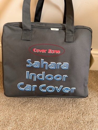 Genuine cover zone sahara - genuine,