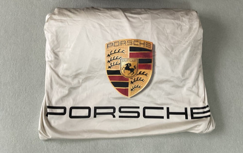 Genuine porsche cayman 987 - cayman,