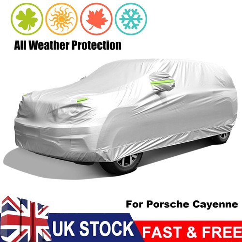 For porsche cayenne - porsche,