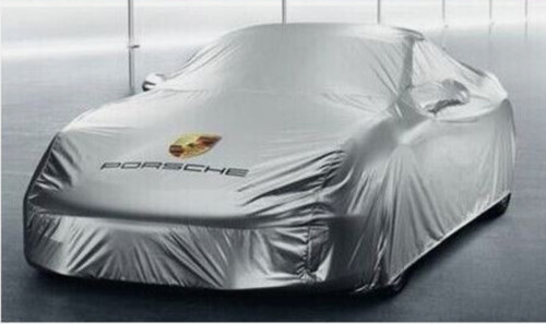 Genuine porsche 718 - genuine,