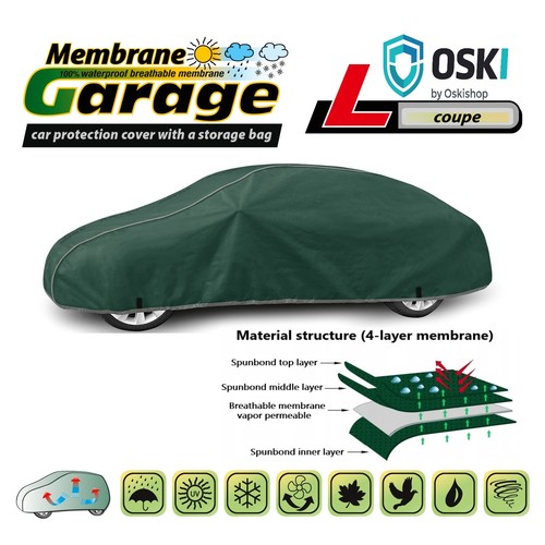 Car cover heavy duty - heavy,