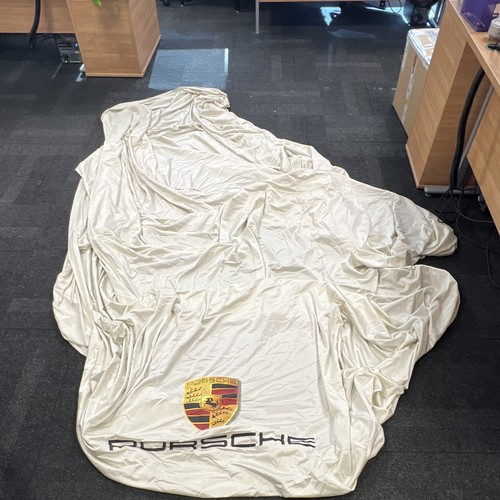 Genuine porsche boxster - genuine,