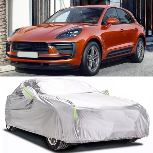 For porsche macan - 15-25, car