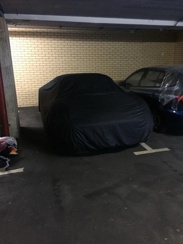 Car cover indoor stretch - car,