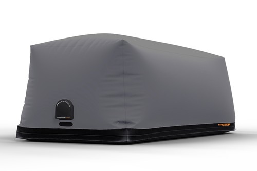 Outdoor car cover hail - car,