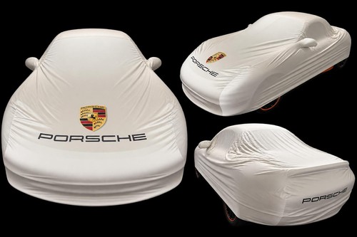 Porsche tequipment indoor car - tequipment,