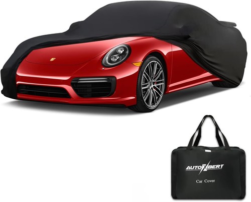 Indoor car cover - indoor, porsche