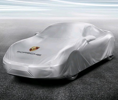 Genuine porsche 982 cayman - 982,