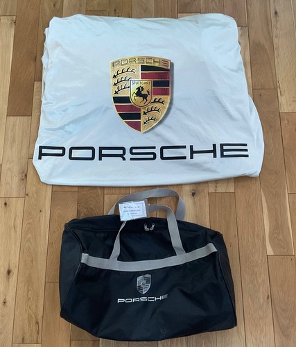 Genuine porsche indoor - genuine,