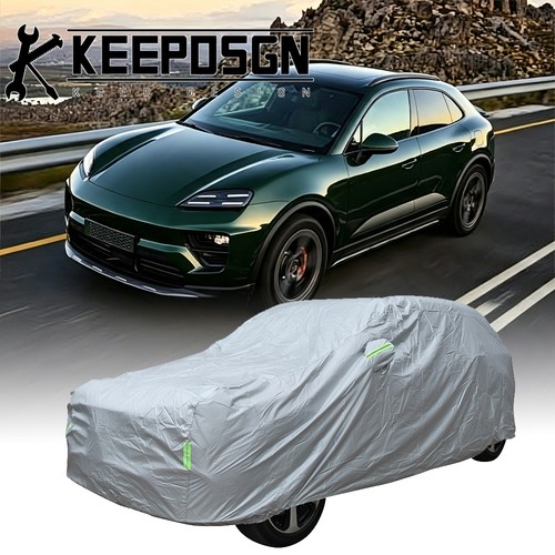 For porsche macan - porsche, full