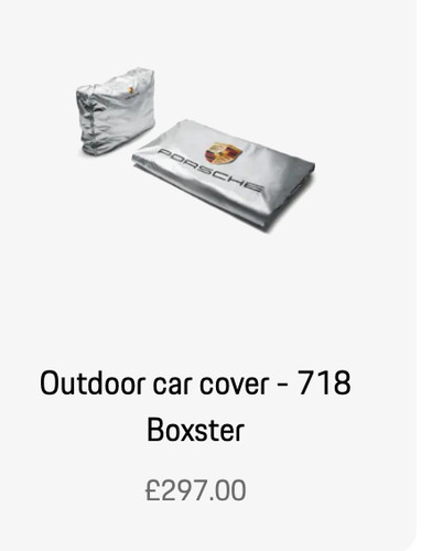 Porsche boxster outdoor - , car