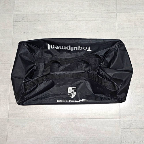 Genuine porsche car cover - genuine,
