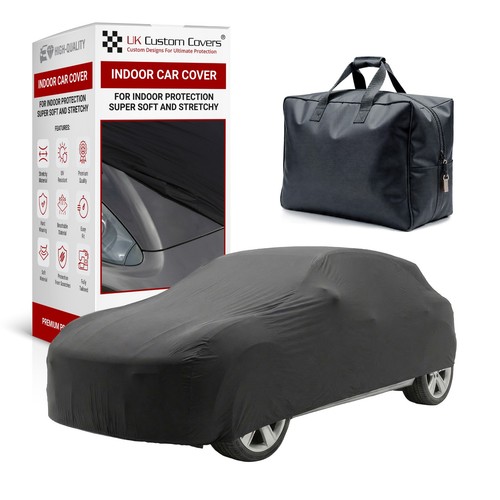 Porsche macan car cover - cover, indoor