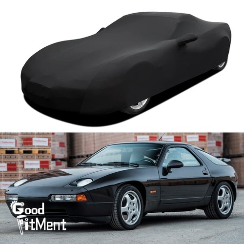 Car cover indoor stretch - car,
