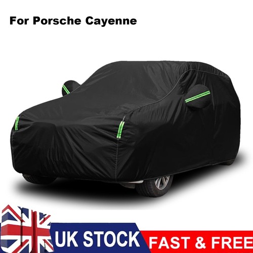 For porsche cayenne - porsche, outdoor