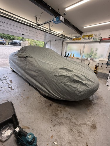 Porsche boxster 986 custom - boxster,