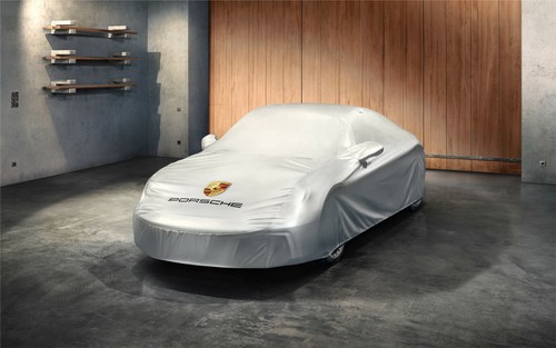 Genuine porsche 911 - genuine, (992)