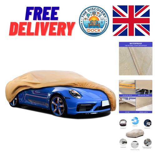 Custom heavy duty outdoor car - heavy-duty,