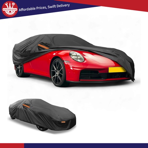 Car cover waterproof all - car,