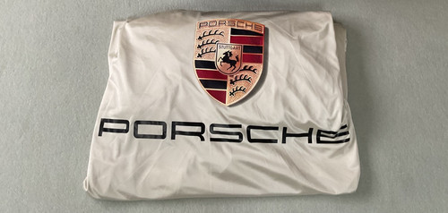 Genuine porsche 991r - porsche(911),
