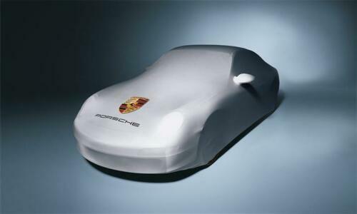 Genuine porsche 911 - genuine, 997