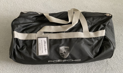 Genuine porsche boxster - porsche,