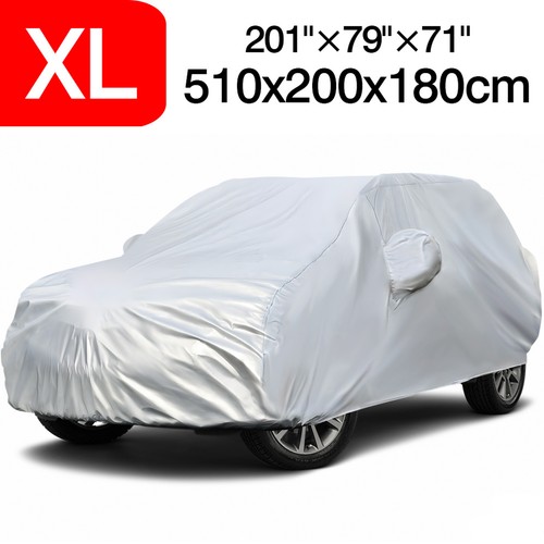Car cover waterproof - car,