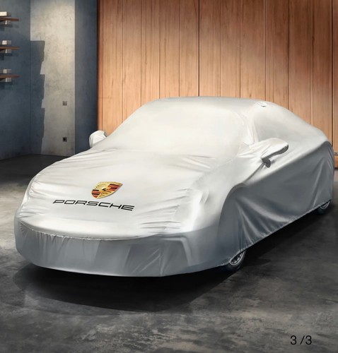 Genuine porsche 911 - genuine,