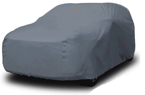 Car cover for porsche cayenne - for,