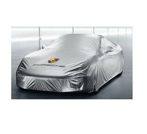 Genuine porsche 911 - genuine,